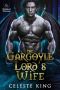 [Monsters of Protheka 03] • The Gargoyle Lord's Wife